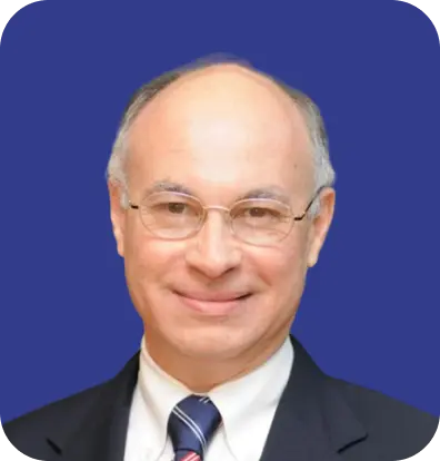 Mr. Farhad Forbes