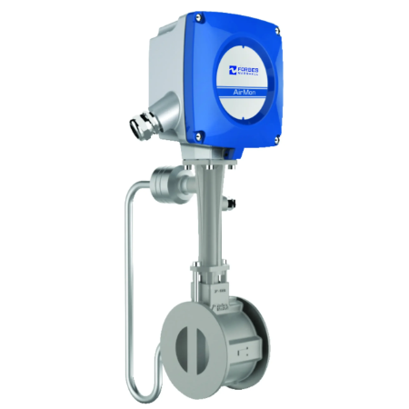 AirMon Compressed Air Flowmeter