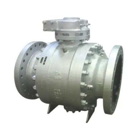 Ball Valve