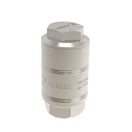 Forbes Marshall Vacuum Breaker FMVB