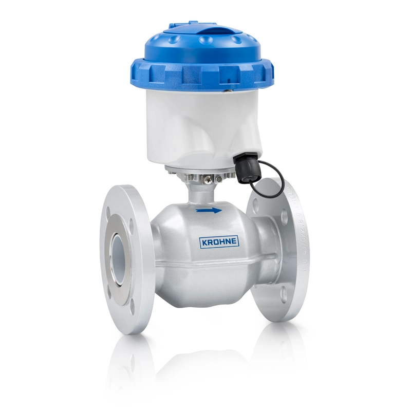 WATERFLUX 3070