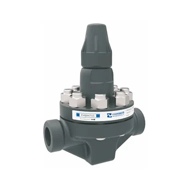 Bimetallic Thermostatic Steam Trap FMBM