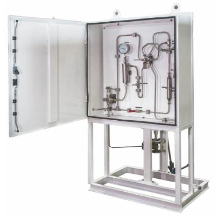 Sampling Systems - Oil and Gas