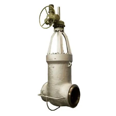 Gate Valve
