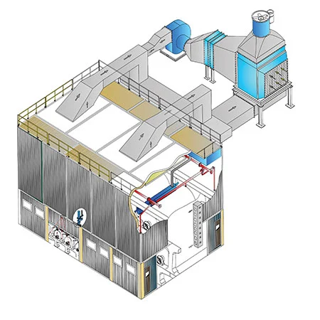 Steam Systems for Pulp and Paper