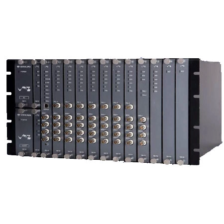 Vibration Monitoring Systems