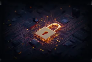 Your data Privacy and Security