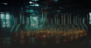 Chemical Banner
