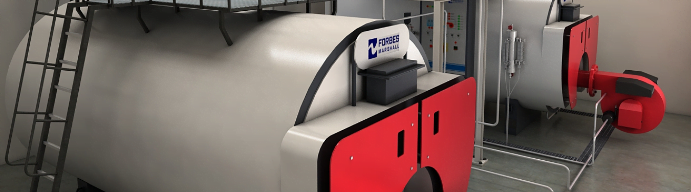 Boiler Efficiency Monitoring