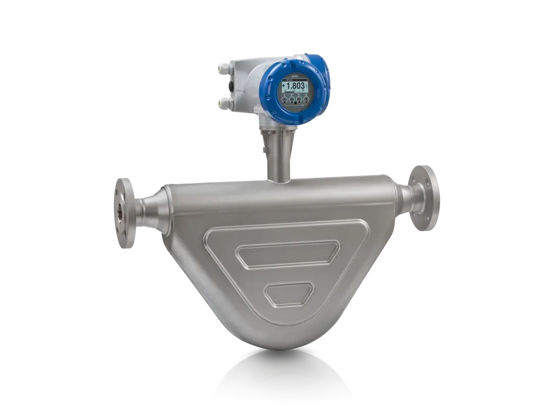 OPTIMASS 6400