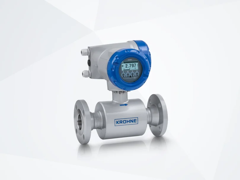 OPTISONIC 3400 District Heating