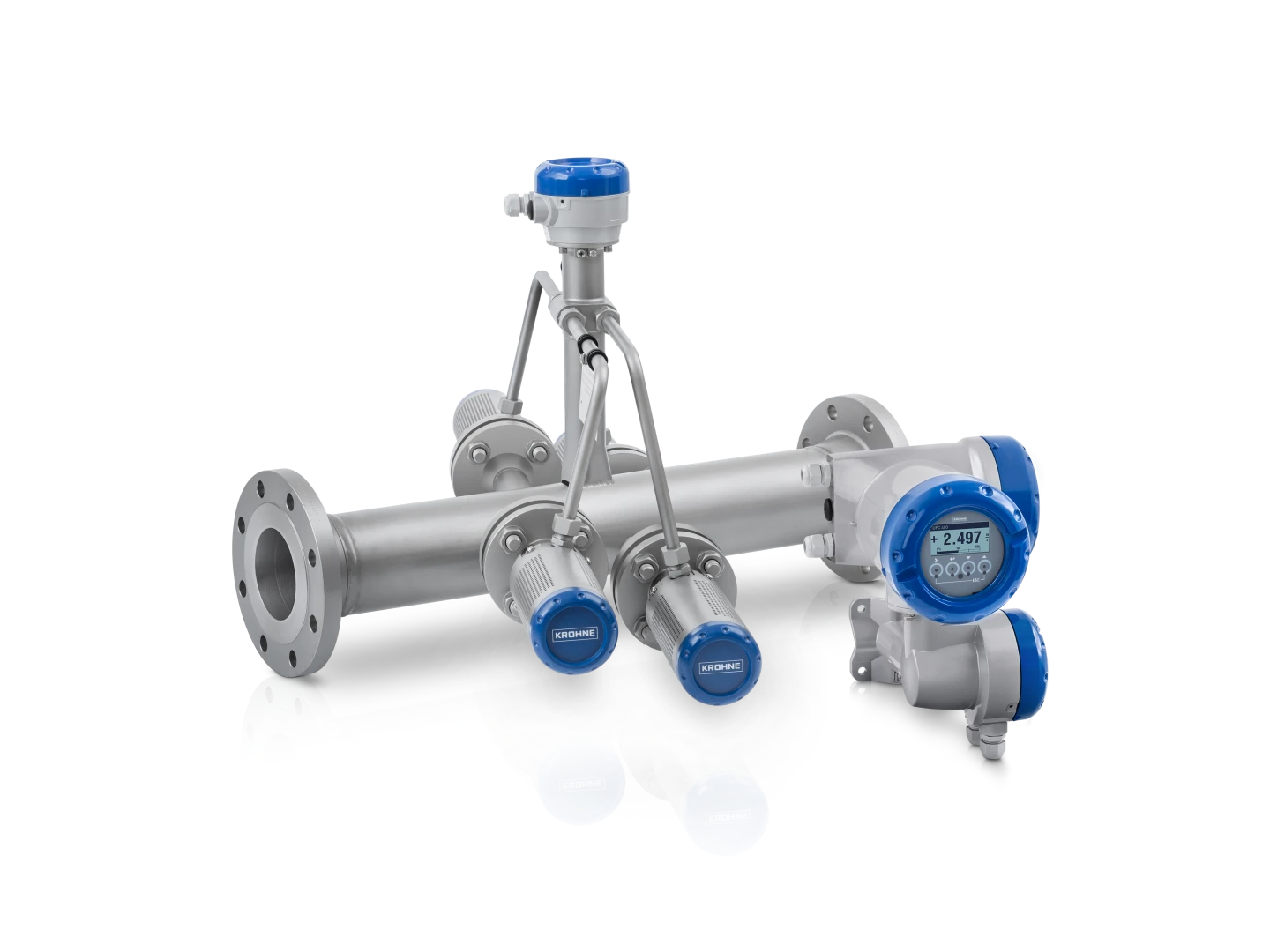OPTISONIC 4400 HT
