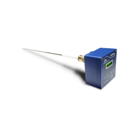 Dust Monitors