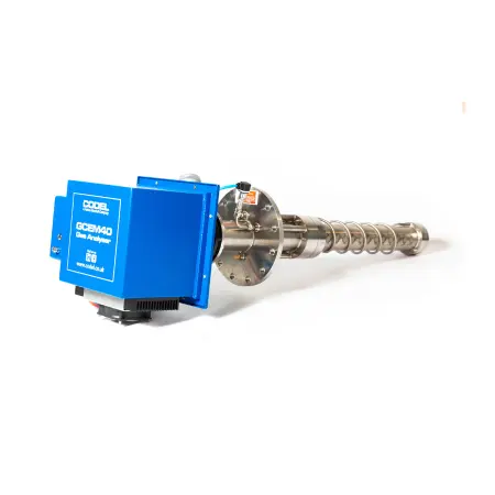 Emission Monitoring