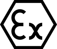 ex proof symbol